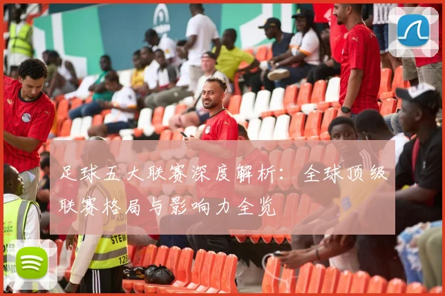 足球五大联赛深度解析：全球顶级联赛格局与影响力全览